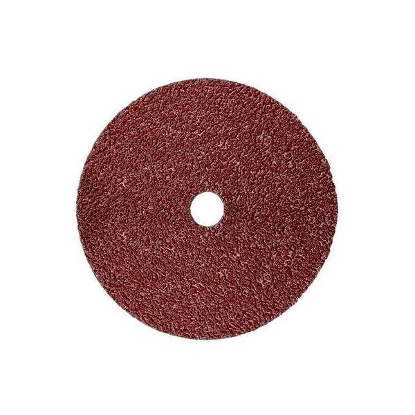 Cubitron Ii Fibre Disc, Model: 982C, 5X7/8, Grit: 36+, PK25